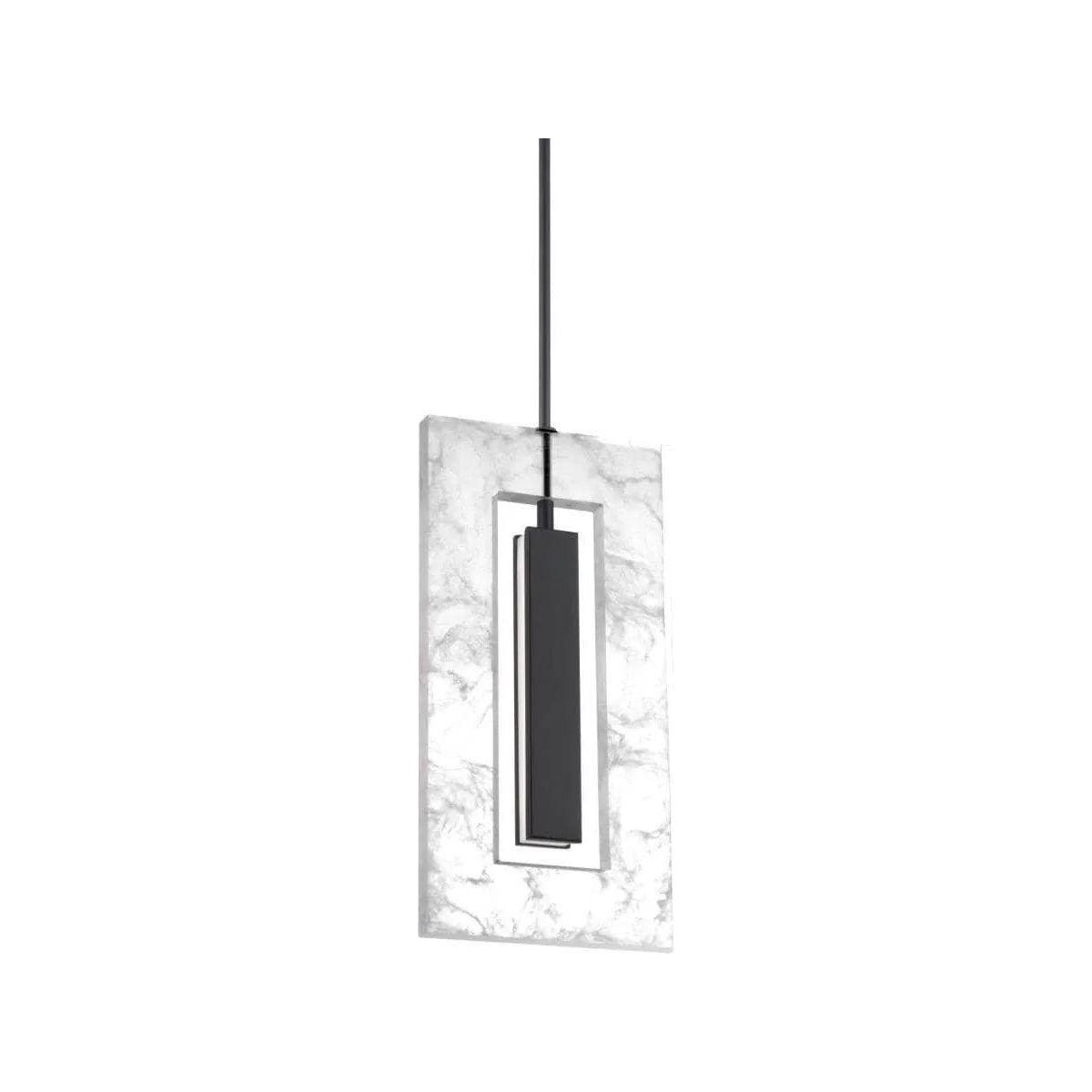 Modern Forms - Cambria LED Pendant - PD-28216-BK - Canada Light Shop