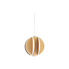 Modern Forms - Carillion LED Pendant - PD-36206-AB - Canada Light Shop