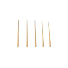 Modern Forms - Cascade LED Crystal Linear Pendant, 5-Light - PD-41705L-AB - Canada Light Shop