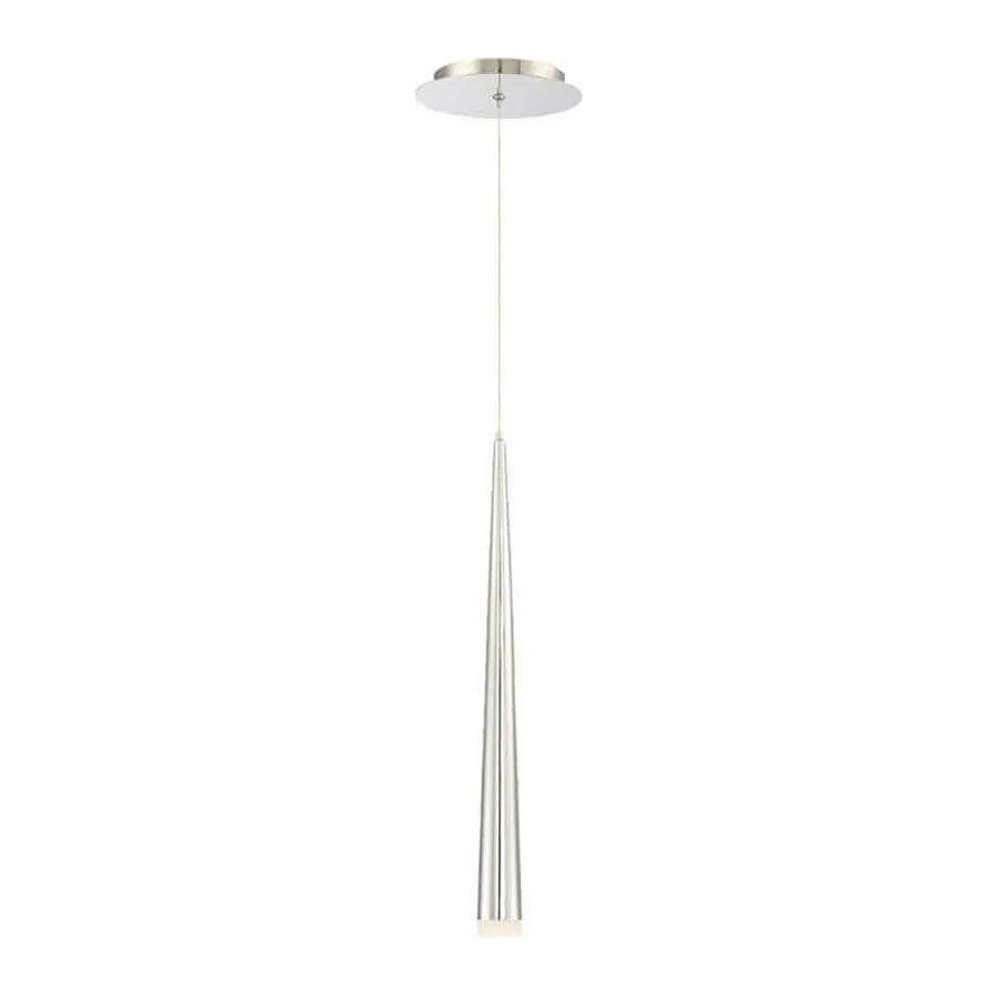 Modern Forms - Cascade LED Pendant - PD-41819-PN - Canada Light Shop