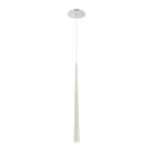 Modern Forms - Cascade LED Pendant - PD-41828-PN - Canada Light Shop
