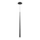Modern Forms - Cascade LED Pendant - PD-41837-BK - Canada Light Shop