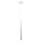 Modern Forms - Cascade LED Pendant - PD-41837-PN - Canada Light Shop
