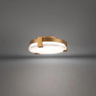 Modern Forms - Catalonia LED Flush Mount - FM-60211-AB - Canada Light Shop