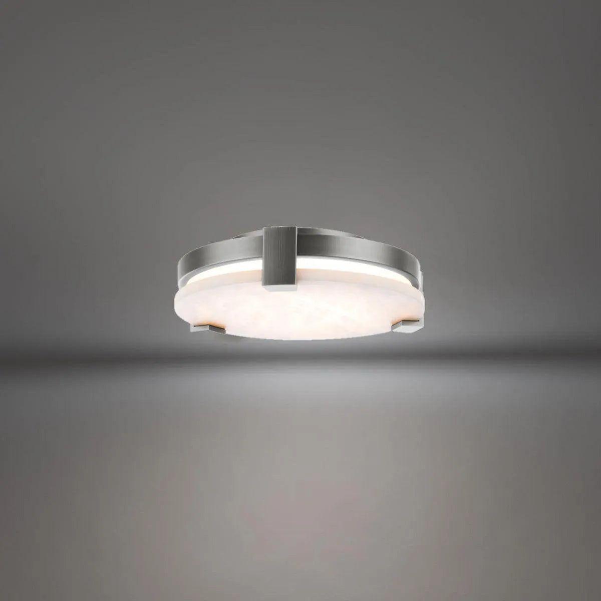 Modern Forms - Catalonia LED Flush Mount - FM-60211-AN - Canada Light Shop
