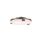 Modern Forms - Catalonia LED Flush Mount - FM-60217-AN - Canada Light Shop