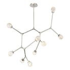 Modern Forms - Catalyst LED Linear Pendant - PD-53740-PN - Canada Light Shop