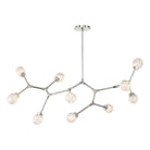 Modern Forms - Catalyst LED Linear Pendant - PD-53751-PN - Canada Light Shop