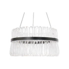 Modern Forms - Charlize LED Pendant - PD-48226-BK - Canada Light Shop
