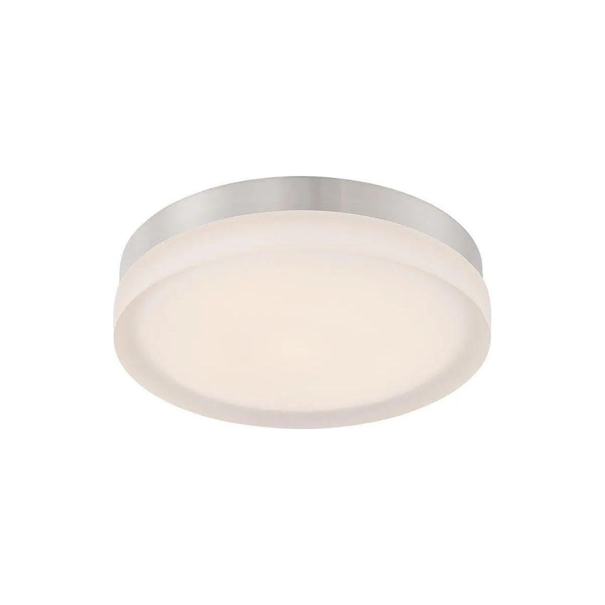 Modern Forms - Circa LED Flush Mount - FM-2111-30-TT - Canada Light Shop