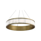 Modern Forms - Coliseo LED Pendant - PD-72128-AB - Canada Light Shop