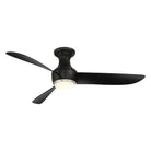 Modern Forms - Corona Ceiling Fan - FH-W2203-52L-BN/MB - Canada Light Shop