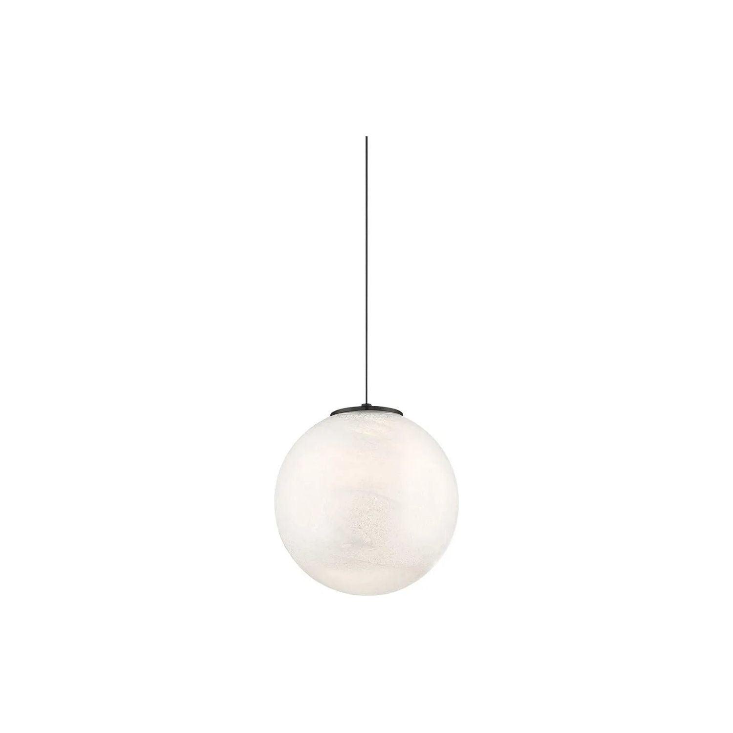 Modern Forms - Cosmic LED Mini Pendant - PD-28801-BN - Canada Light Shop