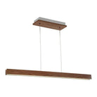 Modern Forms - Drift LED Linear Pendant - PD-58756-DW - Canada Light Shop