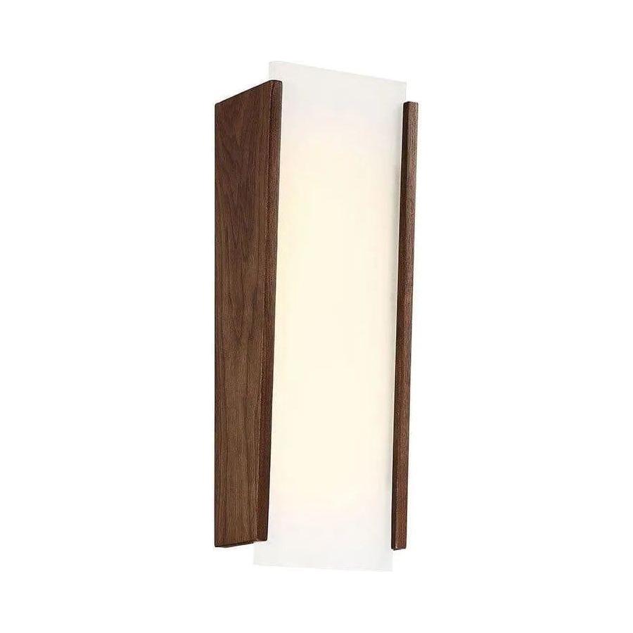 Modern Forms - Elysia LED Wall Sconce - WS-82817-DW - Canada Light Shop