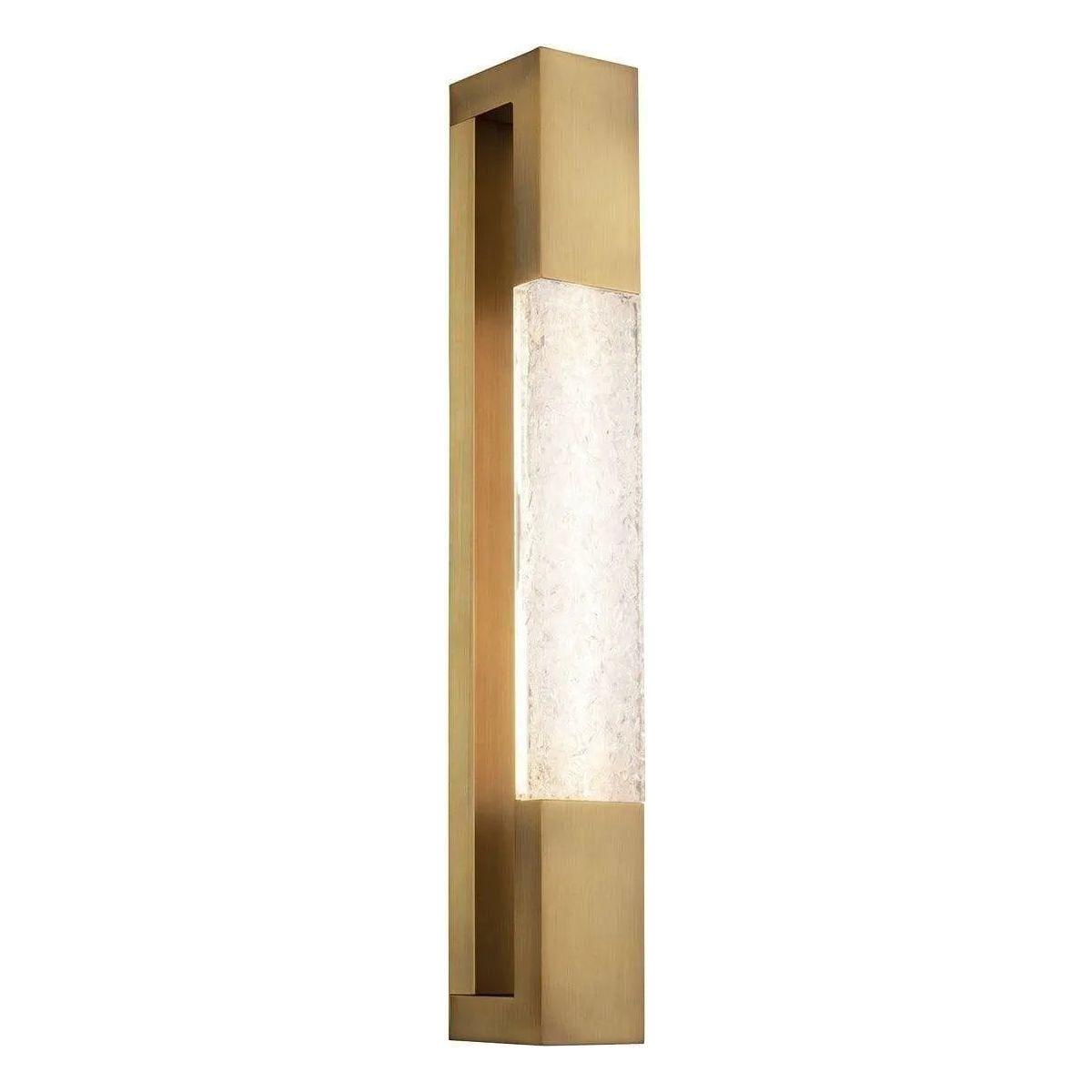 Modern Forms - Ember LED Bathroom Vanity - WS-65023-AB - Canada Light Shop
