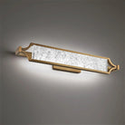 Modern Forms - Emblem LED Bathroom Vanity - WS-32128-AB - Canada Light Shop
