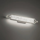 Modern Forms - Emblem LED Bathroom Vanity - WS-32128-BN - Canada Light Shop