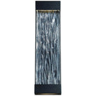 Modern Forms - Fathom LED Outdoor Wall Mount - WS-W37922-BK - Canada Light Shop