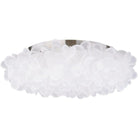 Modern Forms - Fluffy LED Flush Mount - FM-59933-BN - Canada Light Shop