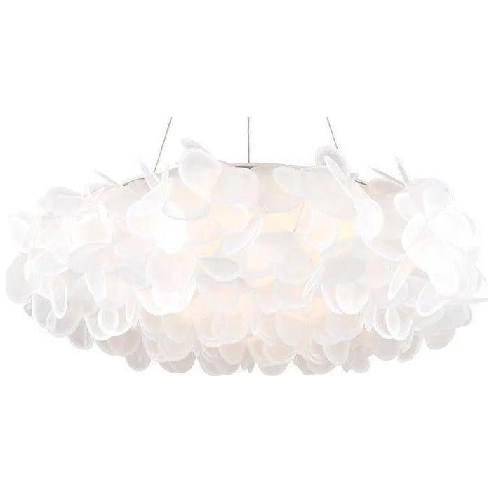 Modern Forms - Fluffy LED Pendant - PD-59922-BN - Canada Light Shop