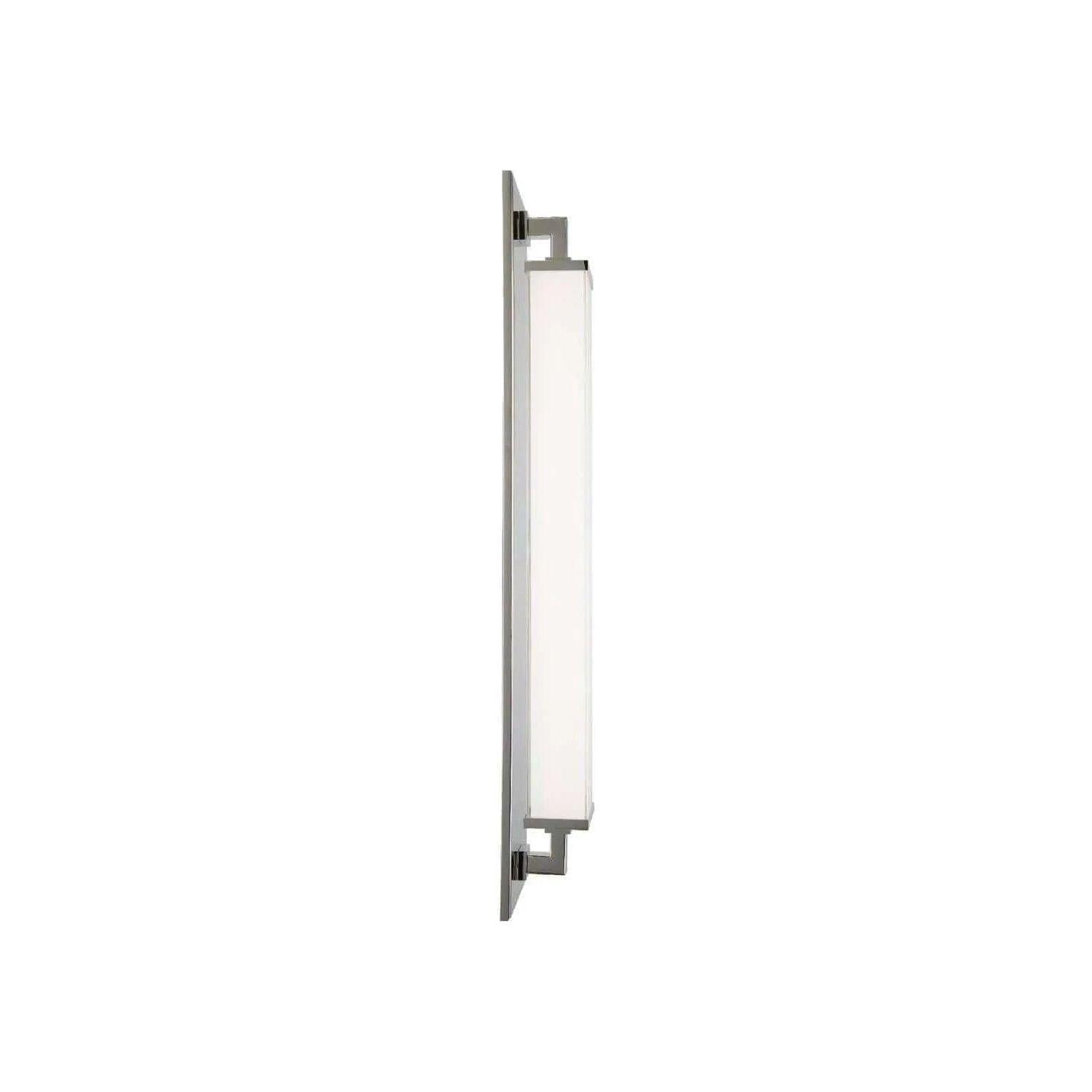 Modern Forms - Gatsby LED Bathroom Vanity - WS-53932-PN - Canada Light Shop