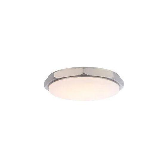 Modern Forms - Grommet LED Flush Mount - FM-30213-27-BN - Canada Light Shop