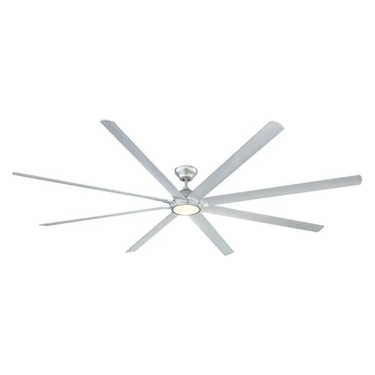 Modern Forms - Hydra Ceiling Fan - FR-W1805-120L-TT - Canada Light Shop