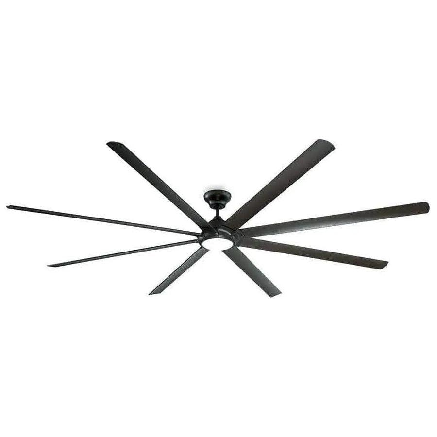 Modern Forms - Hydra Ceiling Fan - FR-W1805-120L27-BZ - Canada Light Shop