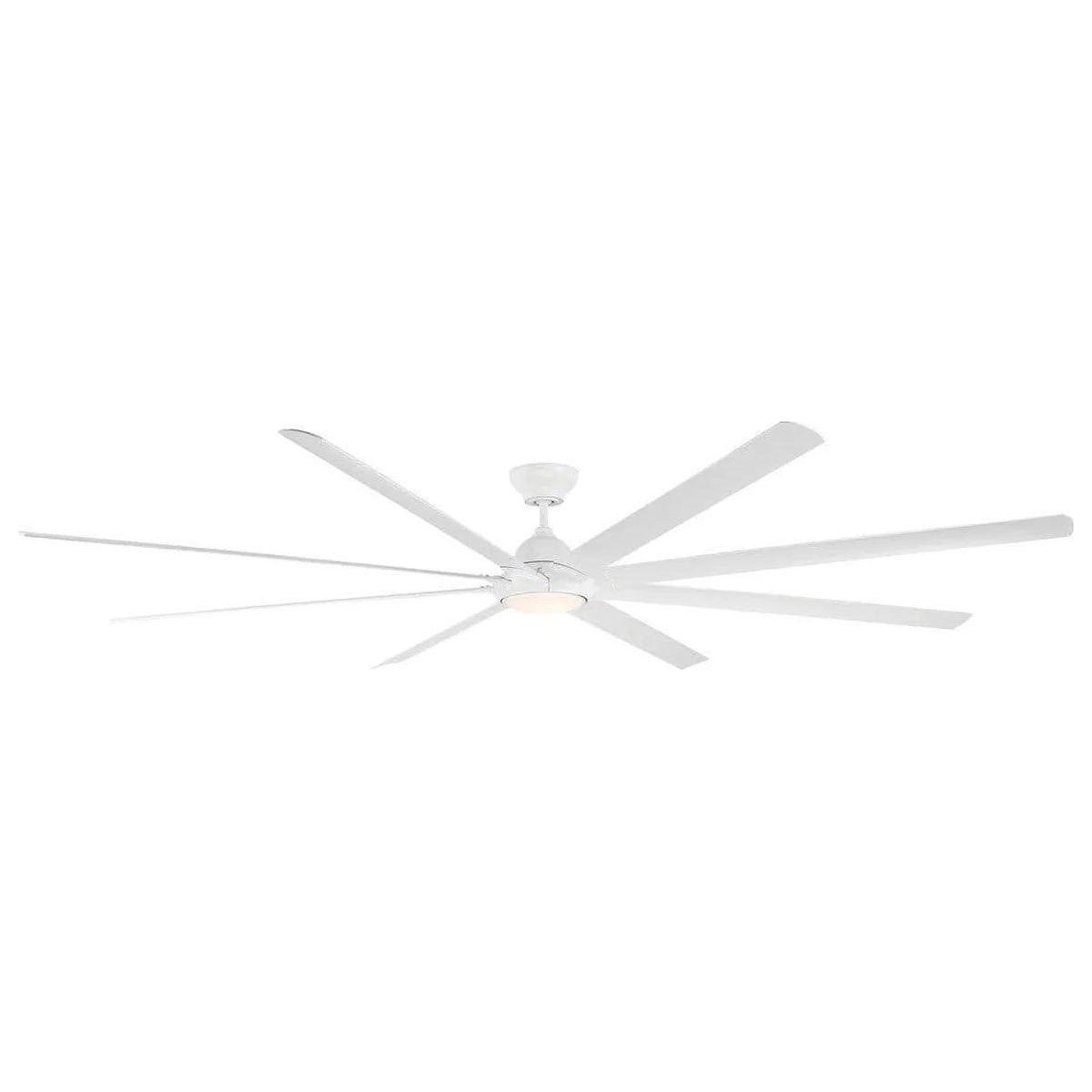 Modern Forms - Hydra Ceiling Fan - FR-W1805-120L35-MW - Canada Light Shop