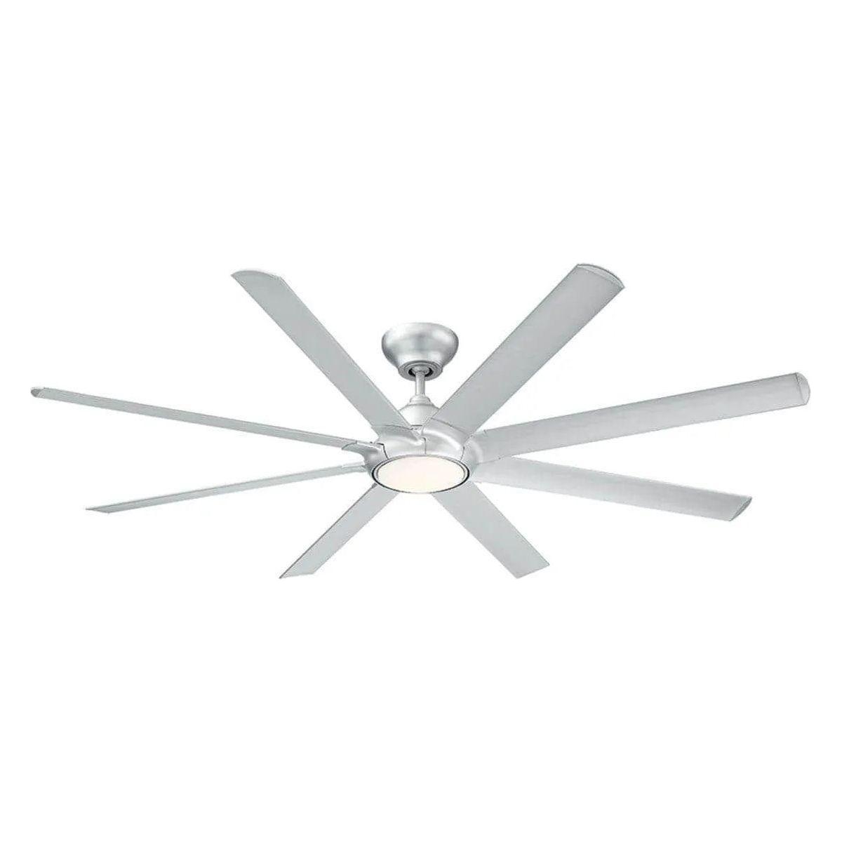 Modern Forms - Hydra Ceiling Fan - FR-W1805-80L-TT - Canada Light Shop