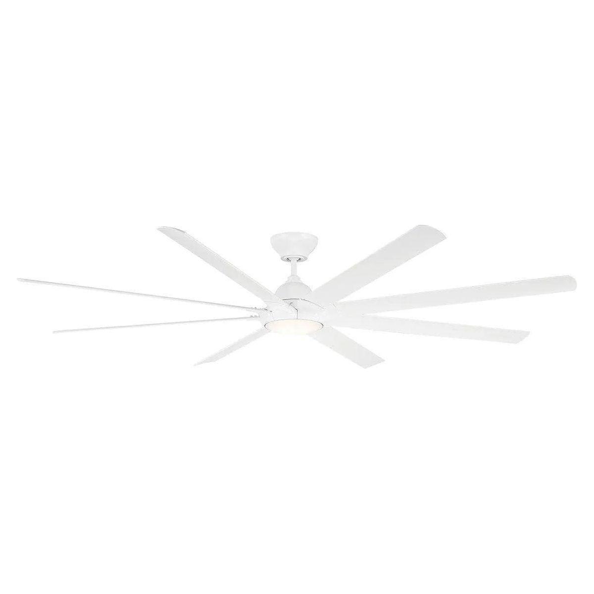 Modern Forms - Hydra Ceiling Fan - FR-W1805-96L-35-MW - Canada Light Shop