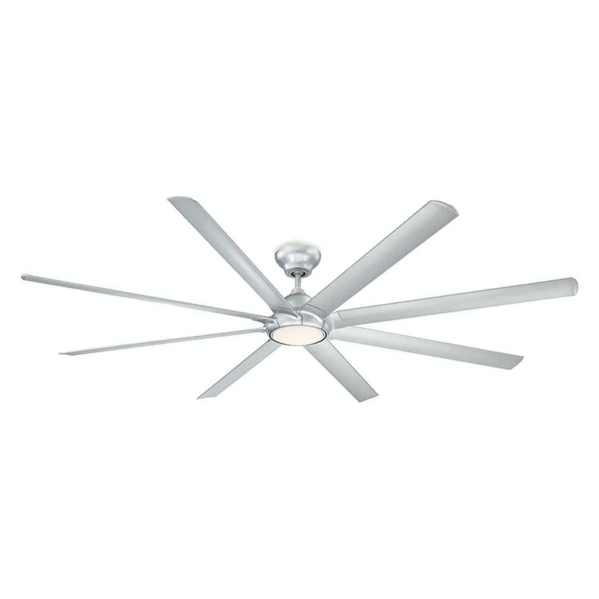 Modern Forms - Hydra Ceiling Fan - FR-W1805-96L-TT - Canada Light Shop