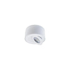 Modern Forms - I Spy LED Outdoor Flush Mount - FM-W44205-40-WT - Canada Light Shop