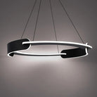 Modern Forms - Ilios LED Pendant - PD-86332-BK - Canada Light Shop