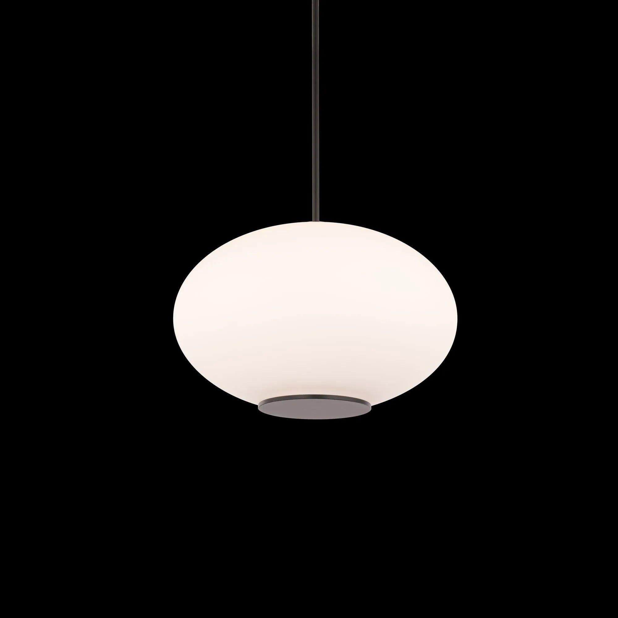 Modern Forms - Illusion LED Pendant - PD-72316-27-AB - Canada Light Shop