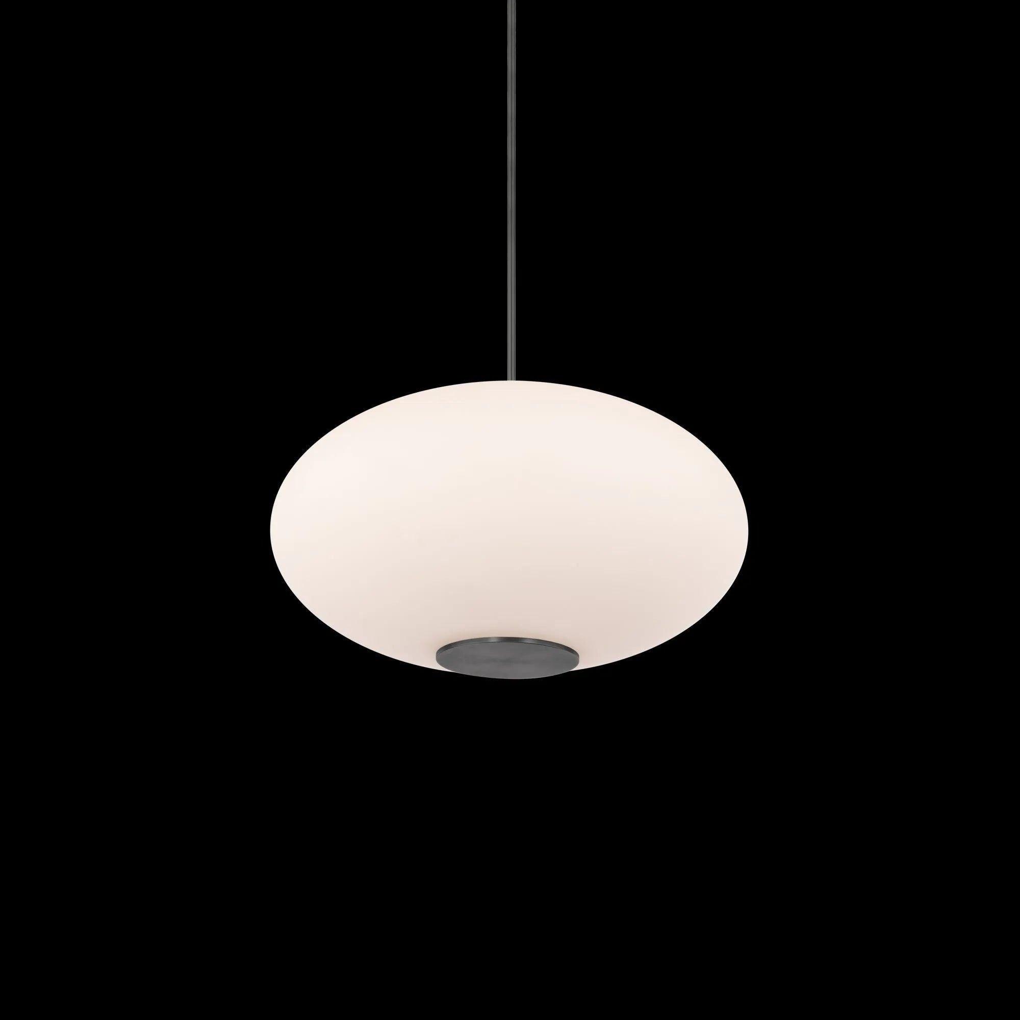 Modern Forms - Illusion LED Pendant - PD-72316-27-AB - Canada Light Shop