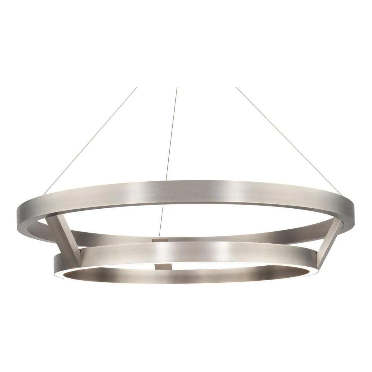 Modern Forms - Imperial LED Pendant - PD-32242-BN - Canada Light Shop