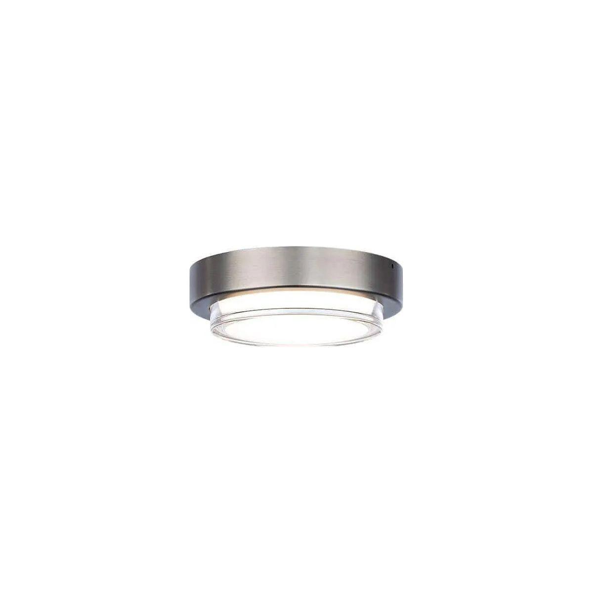 Modern Forms - Kind LED Flush Mount - FM-76108-27-BN - Canada Light Shop