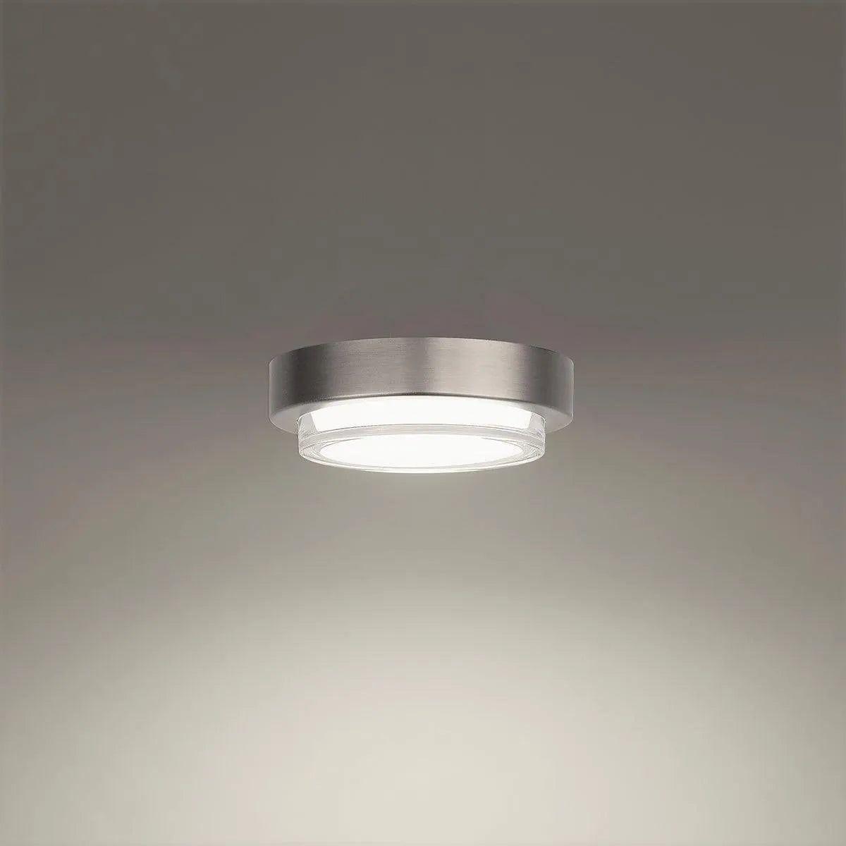 Modern Forms - Kind LED Flush Mount - FM-76108-30-BN - Canada Light Shop
