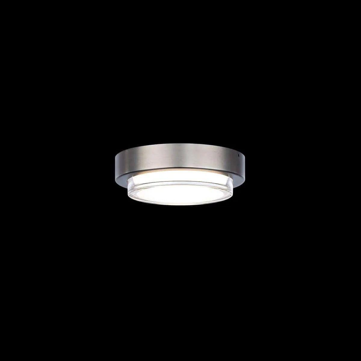 Modern Forms - Kind LED Flush Mount - FM-76108-35-BN - Canada Light Shop