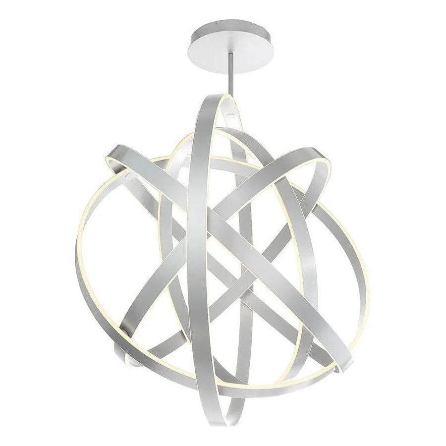 Modern Forms - Kinetic LED Chandelier - PD-61760-TT - Canada Light Shop