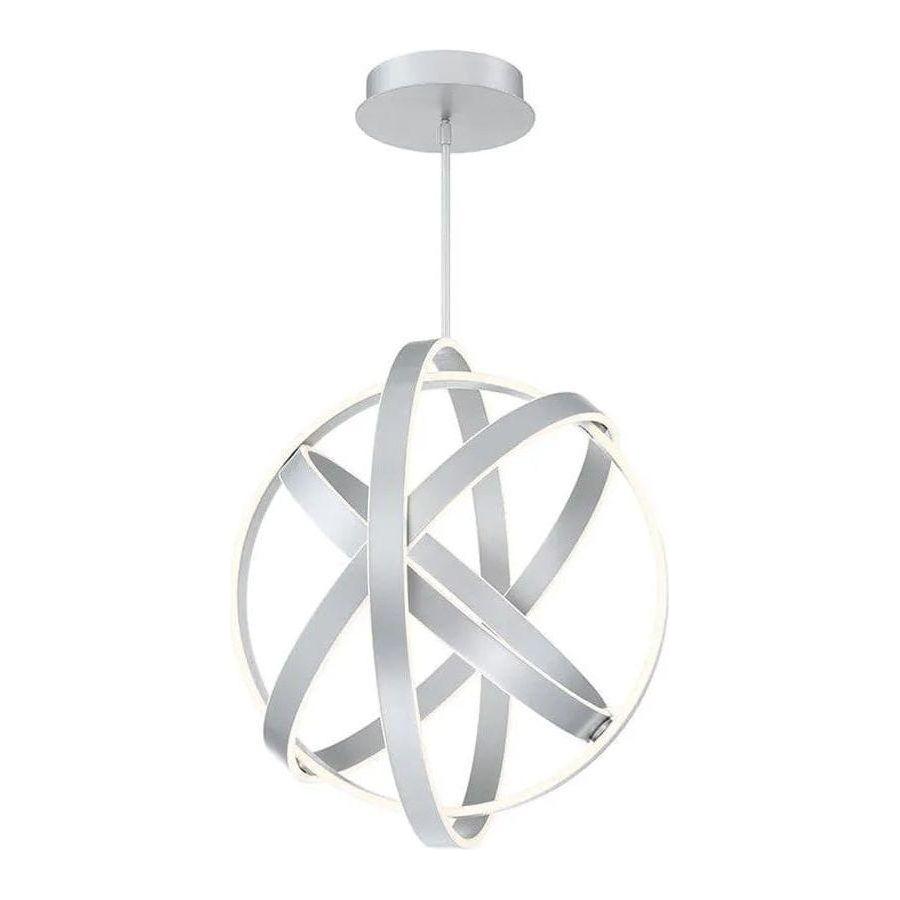 Modern Forms - Kinetic LED Pendant - PD-61728-TT - Canada Light Shop
