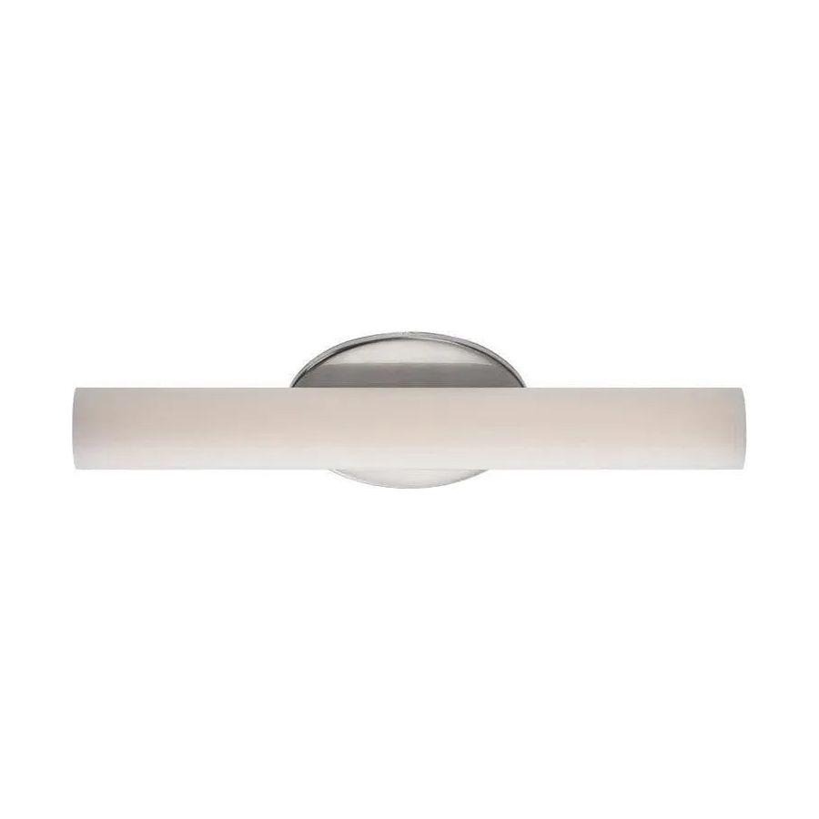 Modern Forms - Loft LED Bathroom Vanity - WS-3618-BN - Canada Light Shop