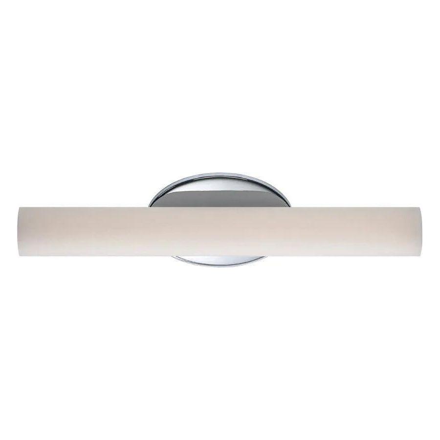 Modern Forms - Loft LED Bathroom Vanity - WS-3618-CH - Canada Light Shop