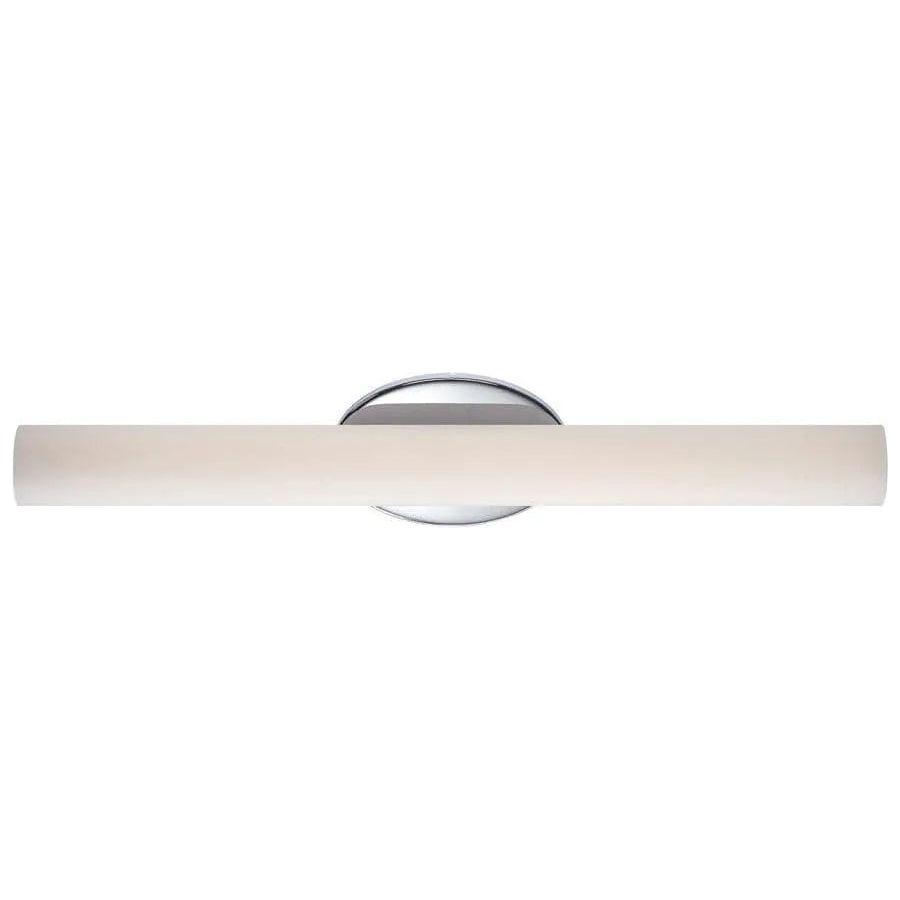 Modern Forms - Loft LED Bathroom Vanity - WS-3624-CH - Canada Light Shop