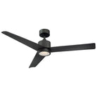 Modern Forms - Lotus Ceiling Fan - FR-W1809-54L-27-BZ - Canada Light Shop