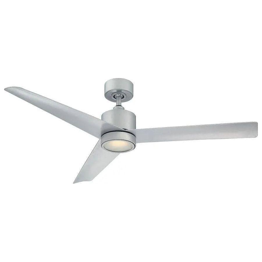 Modern Forms - Lotus Ceiling Fan - FR-W1809-54L-35-TT - Canada Light Shop