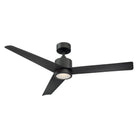 Modern Forms - Lotus Ceiling Fan - FR-W1809-54L-BZ - Canada Light Shop
