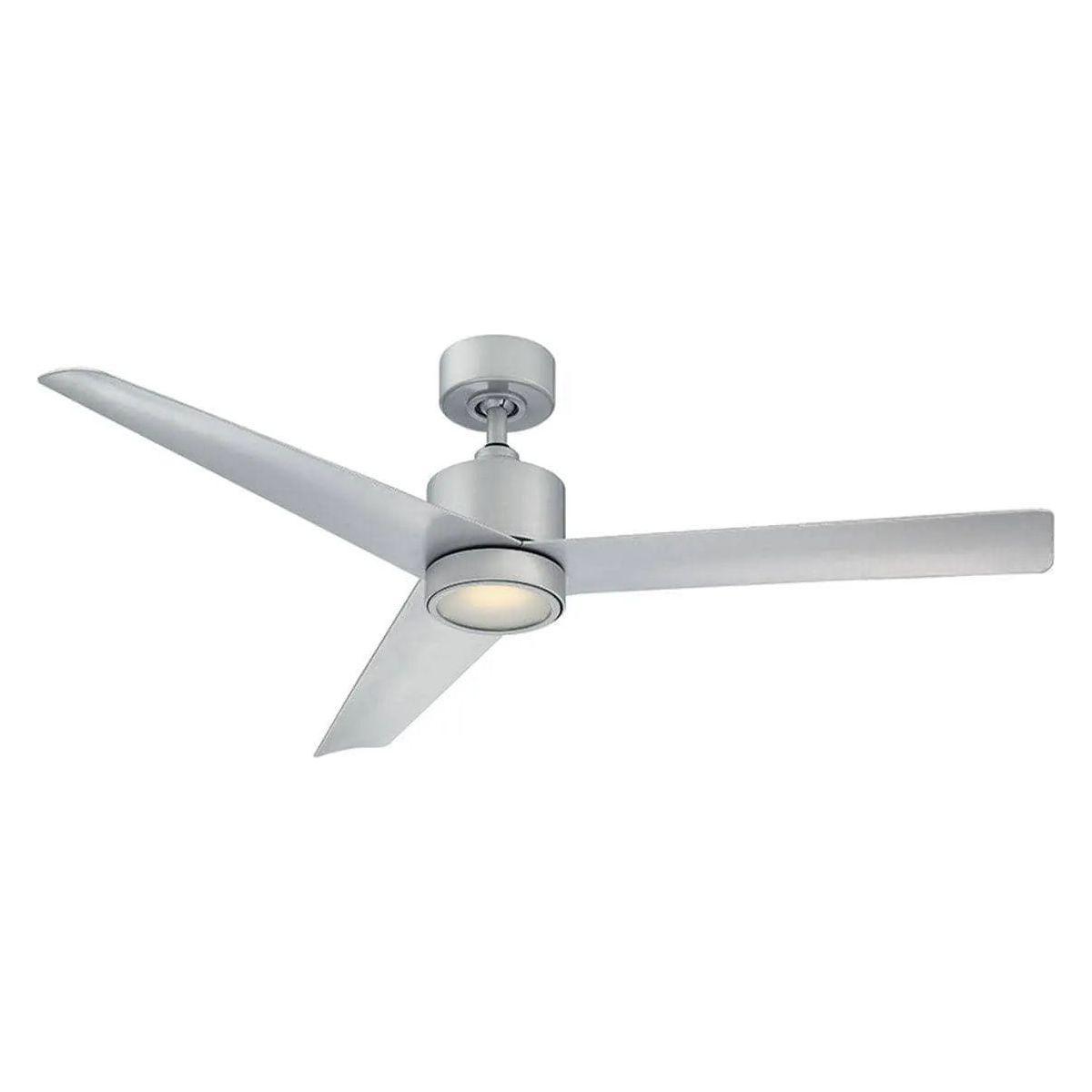 Modern Forms - Lotus Ceiling Fan - FR-W1809-54L-TT - Canada Light Shop